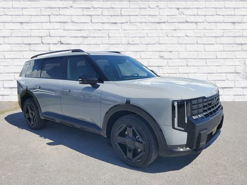 New 2027 Kia Telluride EX X-Line image 3