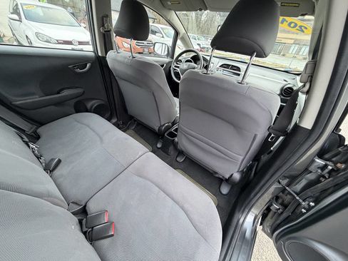 Used 2013 Honda Fit image 22