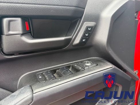 Used 2026 Toyota 4Runner TRD Off-Road Premium AWD/4WD image 10