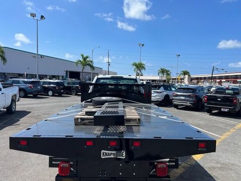 New 2024 Ford F350 XL AWD/4WD image 5