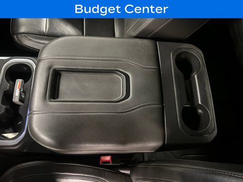 Used 2020 Chevrolet Silverado 2500 LTZ w/ LTZ Premium Package AWD/4WD image 26