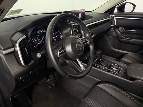 Used 2024 MAZDA CX-50 AWD 2.5 S w/ Cargo Package image 22