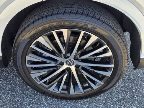 Certified 2024 Lexus RX 350 Premium Plus w/ Convenience Package image 39