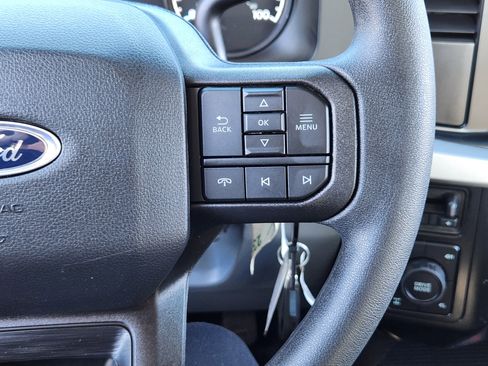 New 2026 Ford F250 XL w/ XL Chrome Package image 21