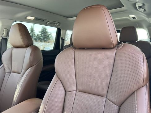 New 2026 Subaru Ascent Touring image 14