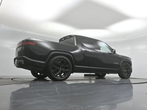 Used 2023 Rivian R1T Adventure AWD/4WD image 44