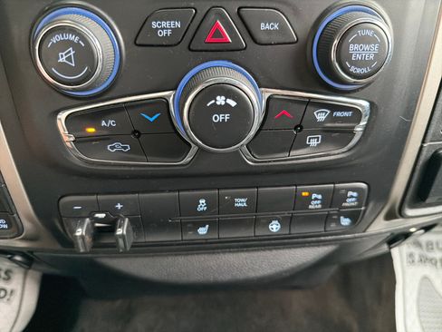 Used 2014 RAM 1500 Big Horn AWD/4WD image 21