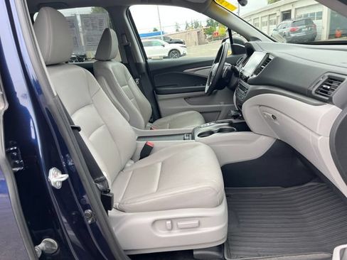 Used 2023 Honda Ridgeline RTL image 9