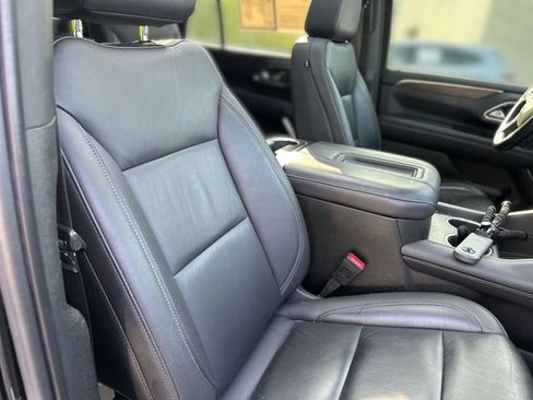 Used 2021 Chevrolet Tahoe Z71 AWD/4WD image 26