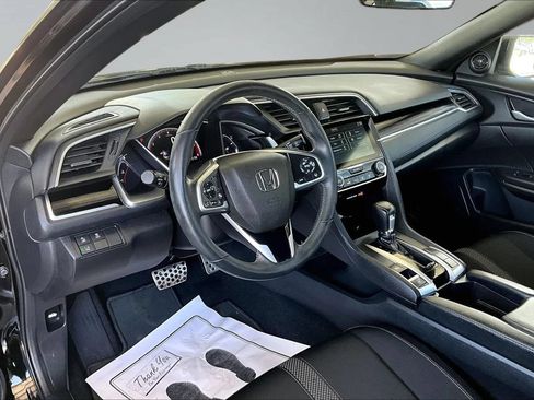 Used 2020 Honda Civic Sport image 14