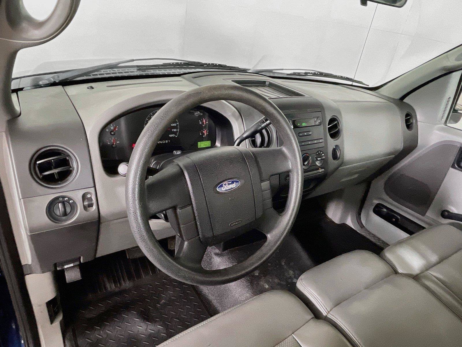 Used 2007 Ford F150 XL RWD image 10
