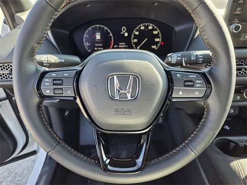 New 2026 Honda HR-V Sport image 17