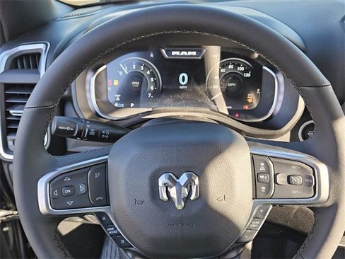 New 2026 RAM 1500 Big Horn image 25