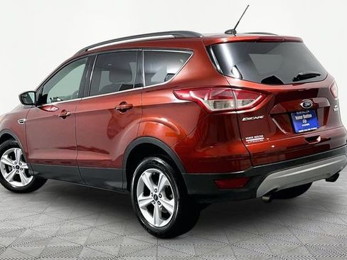 Used 2014 Ford Escape SE w/ Equipment Group 201A FWD image 11