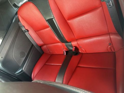 Used 2012 Chevrolet Camaro LT w/ RS Package RWD image 12