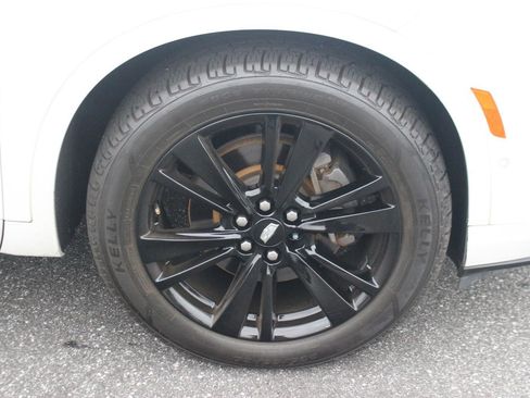 Used 2020 Cadillac XT6 Premium Luxury image 41