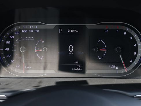 Used 2024 Hyundai Tucson SEL AWD/4WD image 18