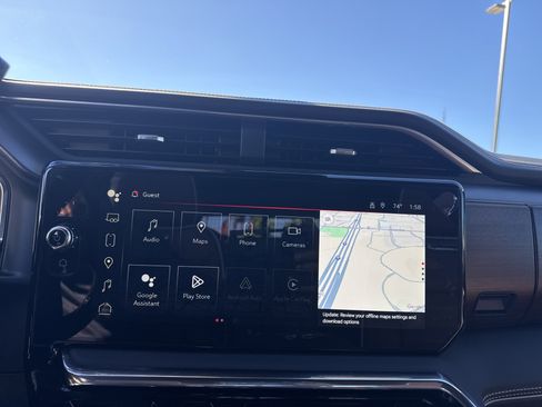 New 2026 GMC Sierra 2500 Denali Ultimate image 23