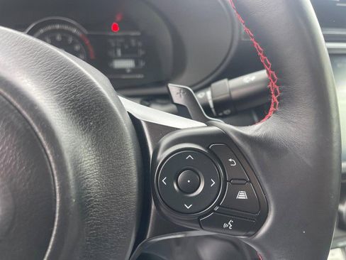 Used 2024 Subaru BRZ Limited RWD image 18