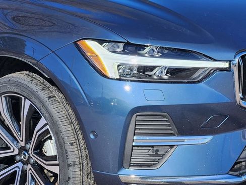 Used 2023 Volvo XC60 B5 Ultimate w/ Climate Package image 31