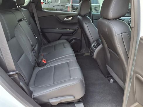 Used 2021 Chevrolet Blazer LT w/ Redline Edition FWD image 13