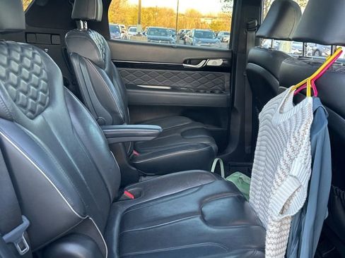 Used 2020 Hyundai Palisade Limited AWD/4WD image 17