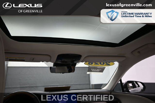 Certified 2026 Lexus RX 350 Premium Plus w/ Convenience Package FWD image 24