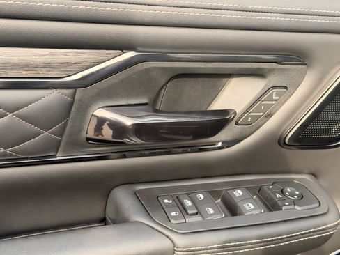 New 2026 RAM 1500 Limited AWD/4WD image 17
