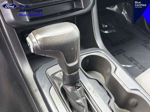 Used 2021 Chevrolet Colorado W/T w/ WT Convenience Package RWD image 25