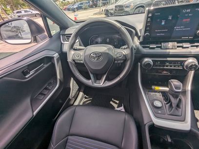 Used 2022 Toyota RAV4 XSE