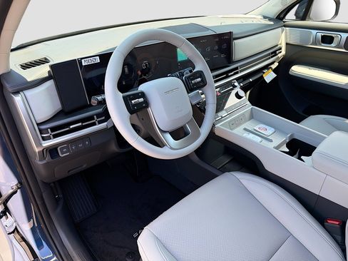 New 2026 Hyundai Santa Fe SEL image 25