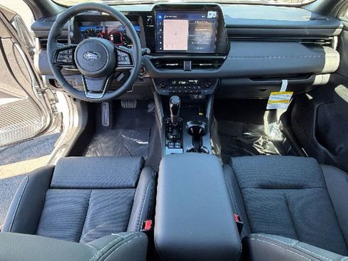 New 2026 Subaru Outback Touring XT AWD/4WD image 26