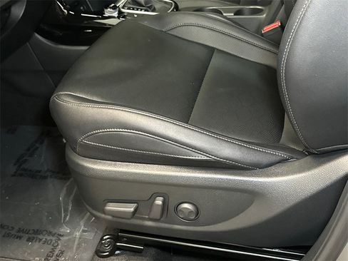 New 2025 Kia Seltos EX image 20