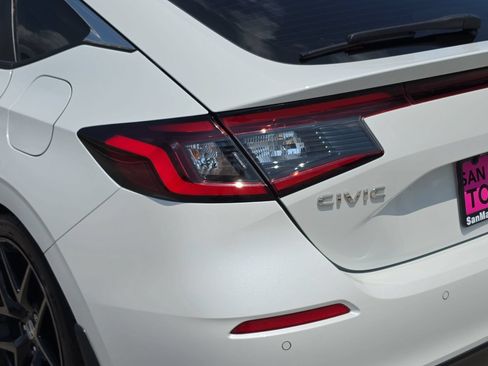 Used 2023 Honda Civic Sport Touring image 30