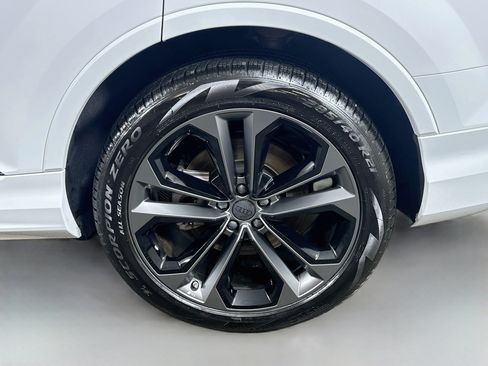 Used 2026 Audi Q7 3.0T Premium Plus w/ Premium Plus Package AWD/4WD image 33