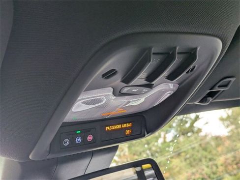 New 2026 Chevrolet Colorado ZR2 w/ Technology Package image 24