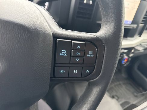Used 2026 Ford F350 XL w/ STX Appearance Package image 25