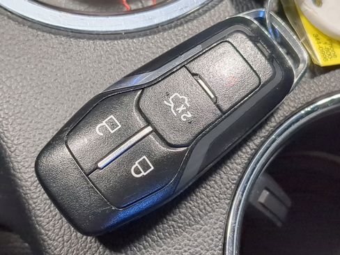 Used 2016 Ford Mustang GT Premium w/ GT Performance Package image 33