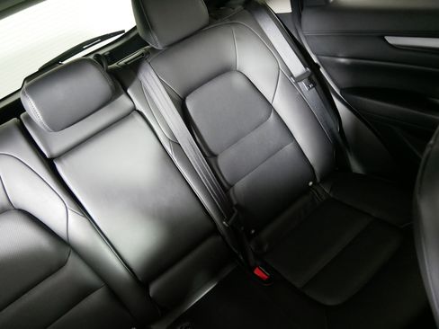 Used 2024 MAZDA CX-5 AWD 2.5 S w/ Select Package image 14