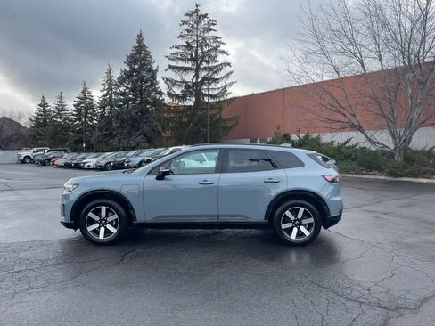 Certified 2024 Honda Prologue Touring image 5