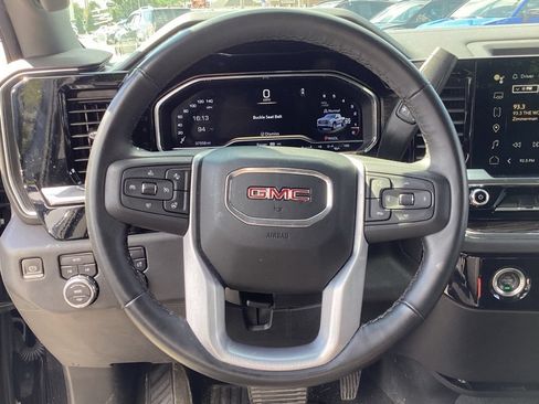 Used 2023 GMC Sierra 1500 Elevation AWD/4WD image 14