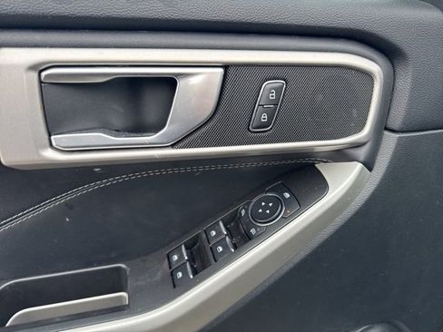 Used 2023 Ford Explorer XLT w/ Equipment Group 202A image 18