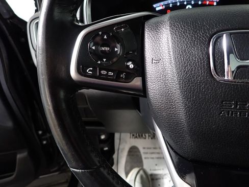 Used 2019 Honda CR-V EX-L image 27