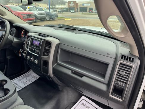 Used 2018 RAM 1500 Tradesman w/ Popular Equipment Group image 38