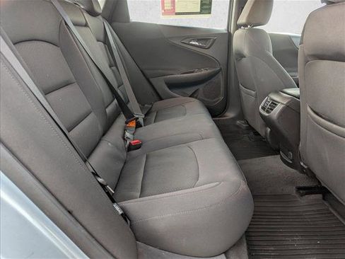 Used 2018 Chevrolet Malibu LT w/ LPO, Convenience Package 2 image 20