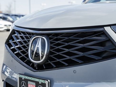 Used 2025 Acura RDX A-Spec image 13
