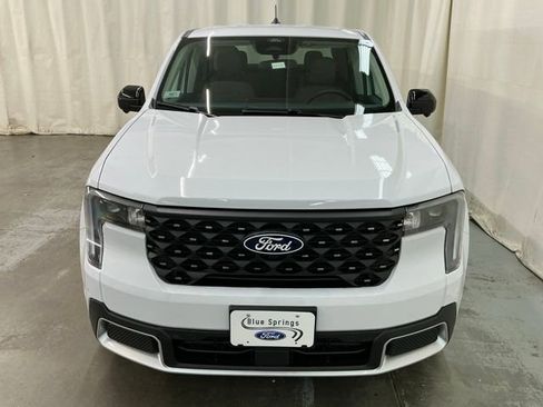 New 2026 Ford Maverick Lariat w/ 4K Tow Package AWD/4WD image 10