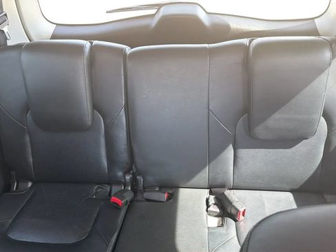 Used 2017 INFINITI QX80 2WD w/ Driver Assistance Package image 28