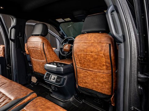 Used 2024 Ford F150 STX w/ Tow/Haul Package image 29