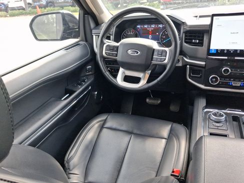 Used 2024 Ford Expedition Max XLT RWD image 9